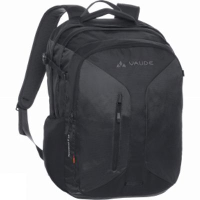 Vaude Tecowork II 28 Rucksack Black Vaude Tecowork II 28 Rucksack Black